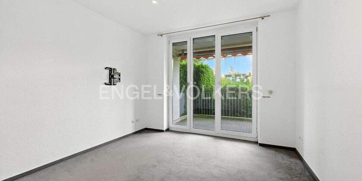 Etagenwohnung Norderstedt Garstedt - 2 Zimmer, 69 m&sup2;, 249.000&euro; | Angebot:25608024