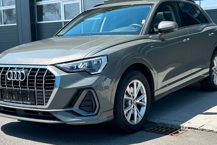 Audi Q3 18.593 km 37.990 &euro; Tiefenbach 93464