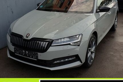 Skoda Superb 56.572 km 28.970 &euro; Waiblingen 71332