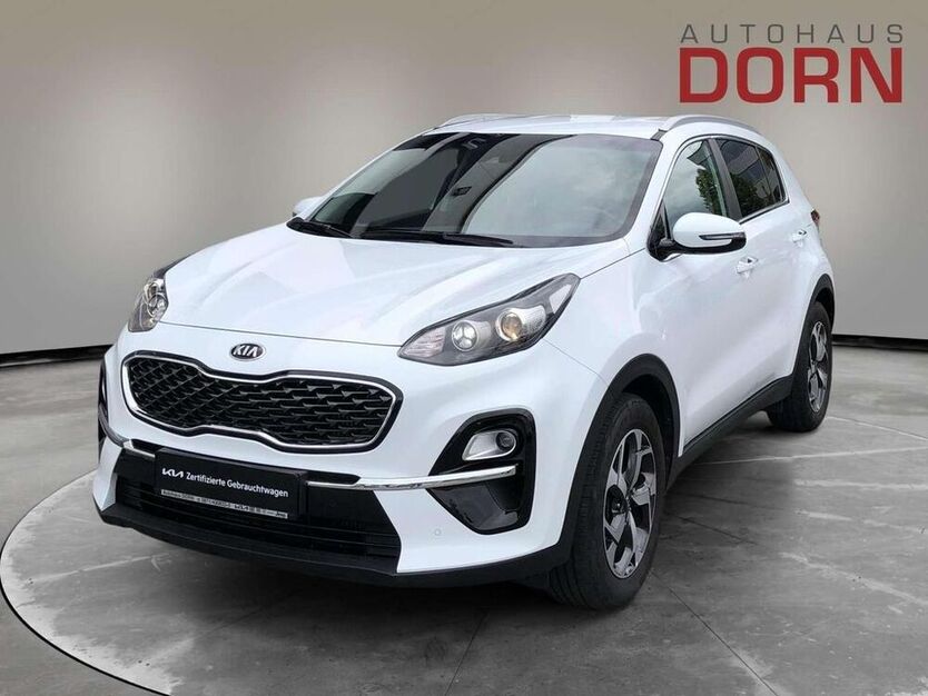 Sportage