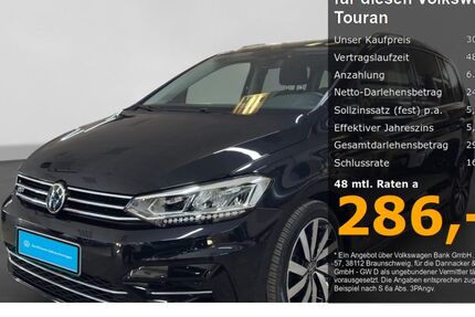 VW Touran 63.986 km 27.950 &euro; Lüneburg 21337