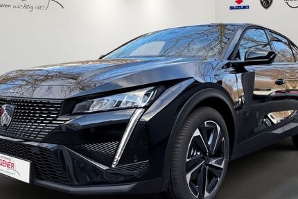 Peugeot 408 7.600 km 36.690 € Berlin 13599