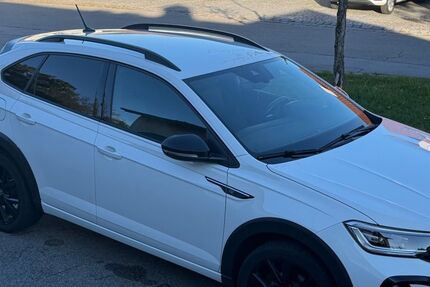 VW Taigo 80.000 km 22.000 &euro; Eging a. See 94535