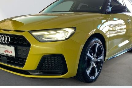 Audi A1 54.479 km 20.850 &euro; Pfarrkirchen 84347