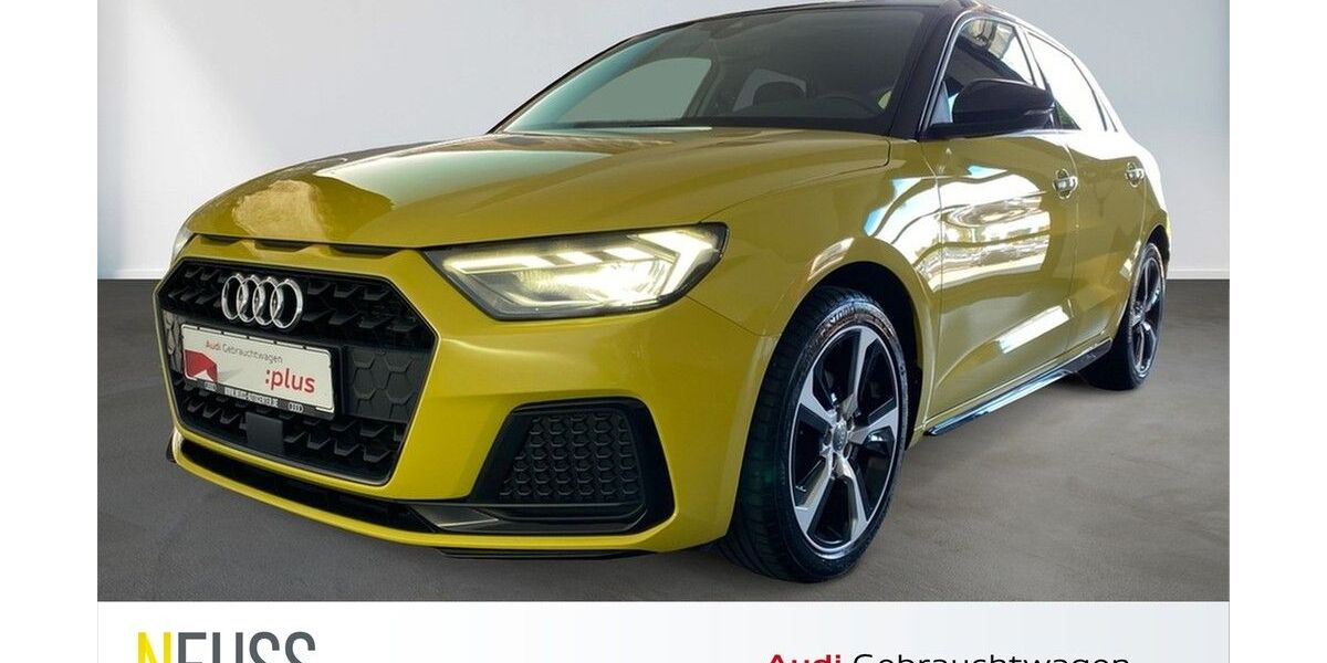 Audi A1 54.479 km 20.850 &euro; Pfarrkirchen 84347