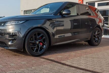 Land Rover Range Rover Sport 14.900 km 116.995 &euro; Schlüchtern 36381