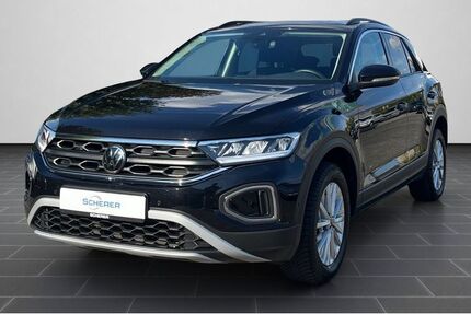 VW T-Roc 25.591 km 21.280 € Mainz 55129