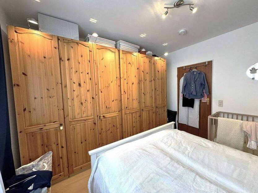 Gemütliche und helle 2-Zimmer-Wohnung in Eversten