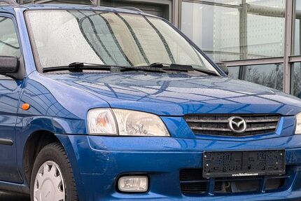 Mazda Demio 199.947 km 1.289 &euro; Mönchengladbach 41068