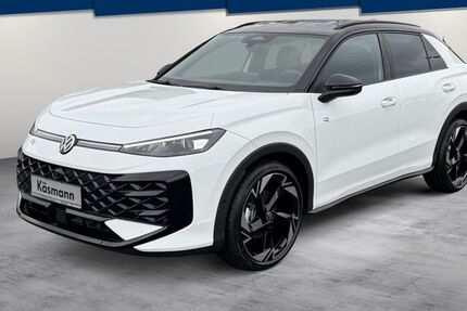 VW T-Roc 5.000 km 37.280 &euro; Mosbach 74821