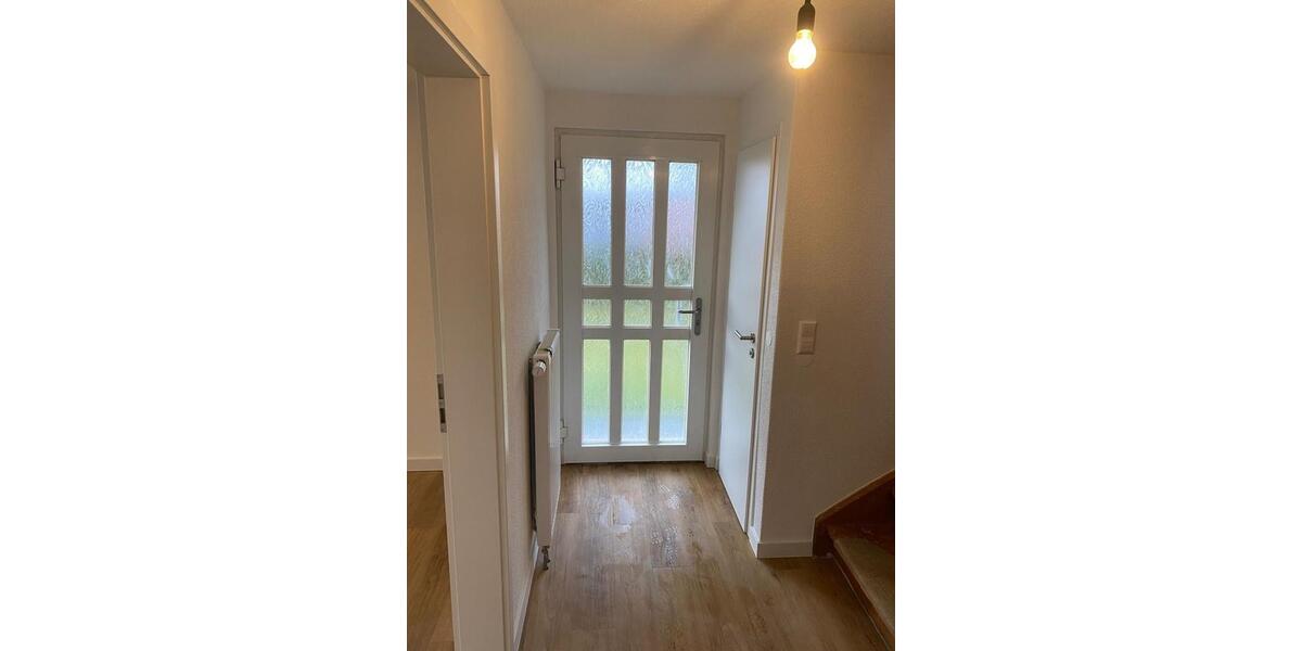 Vermietung EFH 4.5 zimmer