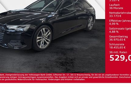Audi A6 90.450 km 34.730 &euro; Giessen 35394