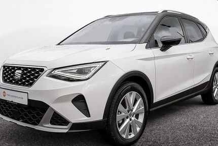 Seat Arona 17.883 km 19.150 &euro; Uelzen 29525