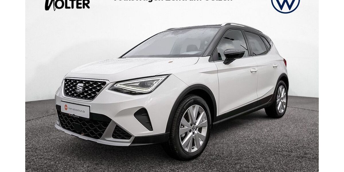 Seat Arona 17.883 km 19.150 &euro; Uelzen 29525