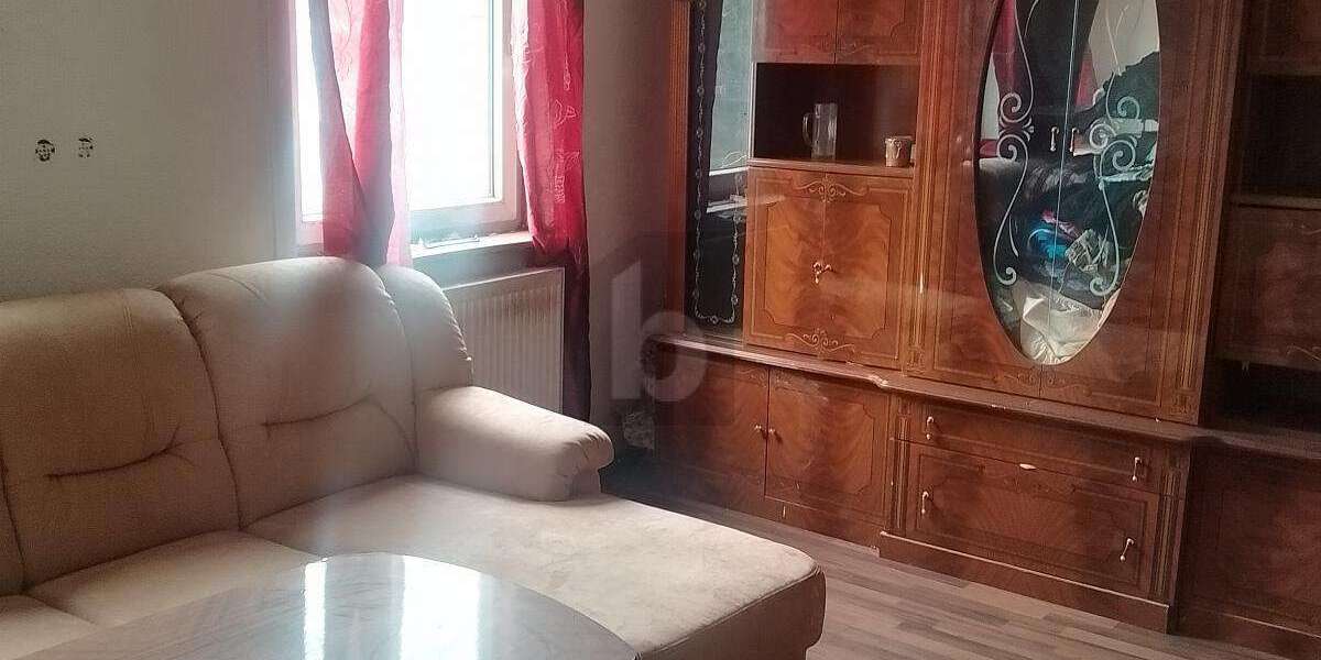 Etagenwohnung Burladingen - 1 Zimmer, 350&euro; | Angebot:25549742