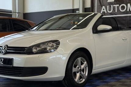 VW Golf 134.000 km 7.890 &euro; Mutlangen 73557