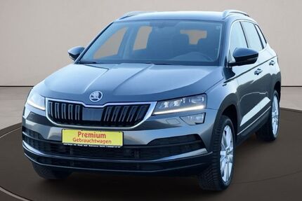 Skoda Karoq 75.303 km 19.990 &euro; Gudensberg-Dissen 34281