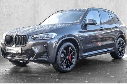 BMW X3 14.728 km 57.995 &euro; Köln-West 50858
