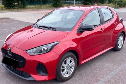 Mazda 2 Hybrid 52.000 km 17.900 &euro; Eggersdorf 15345