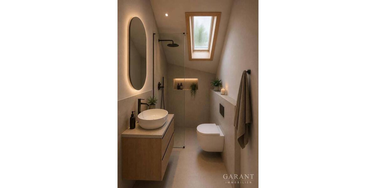 Einfamilienhaus Bad Mergentheim - 5 Zimmer, 110 m&sup2;, 305.000&euro; | Angebot:26740368