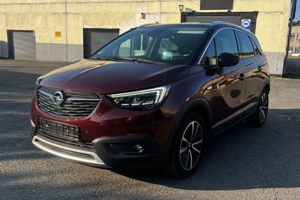 Opel Crossland (X) 110.700 km 10.490 &euro; Fraureuth 08427