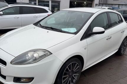 Fiat Bravo 168.725 km 3.590 &euro; Saarlouis 66740