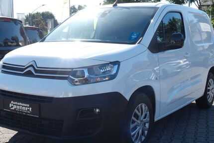 Citroen Berlingo 30.100 km 14.980 &euro; Oberhausen 46147