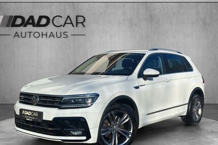 VW Tiguan 69.519 km 25.900 &euro; Garbsen bei Hannover 30827