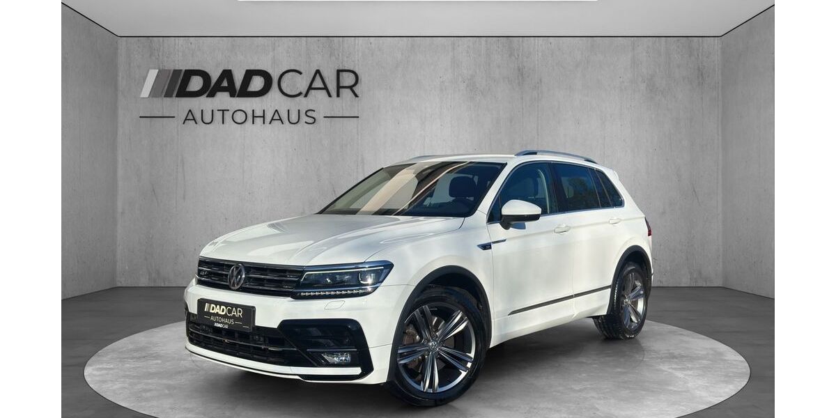 VW Tiguan 69.519 km 25.900 &euro; Garbsen bei Hannover 30827