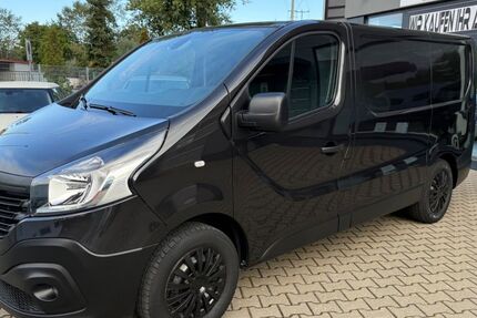Renault Trafic 229.000 km 8.900 € Eggolsheim 91330