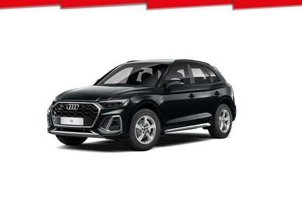 Audi Q5 18.935 km 38.930 &euro; Mosbach 74821