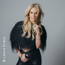 Laura Evans 12.09.2026 Hot Jazz Club