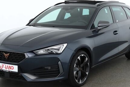 Cupra Leon 27.220 km 28.490 &euro; Freiberg 09599