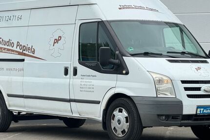 Ford Transit 240.000 km 4.690 &euro; Viernheim (bei Mannheim) 68519