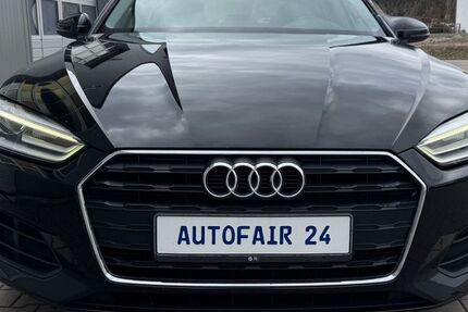 Audi A5 268.000 km 12.990 &euro; Dresden 01157