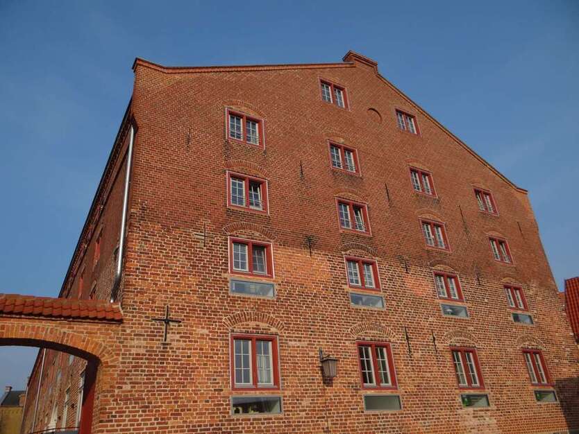 Wohnung zum Kaufen in Stralsund 195.000 € 53 m²