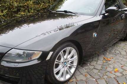 BMW Z4 169.000 km 10.490 € Sinzig- Löhndorf 53489