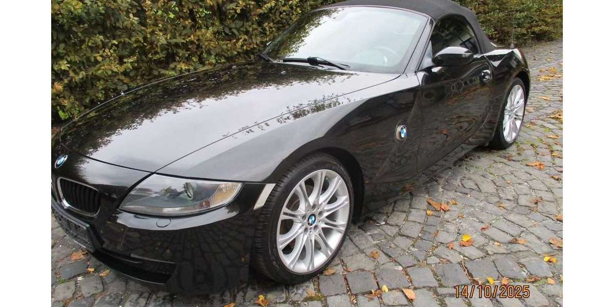 BMW Z4 169.000 km 10.490 € Sinzig- Löhndorf 53489