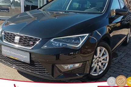 Seat Leon 106.000 km 12.600 &euro; Dettingen 88451