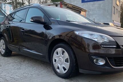 Renault Megane 228.000 km 3.300 &euro; Berlin 12307