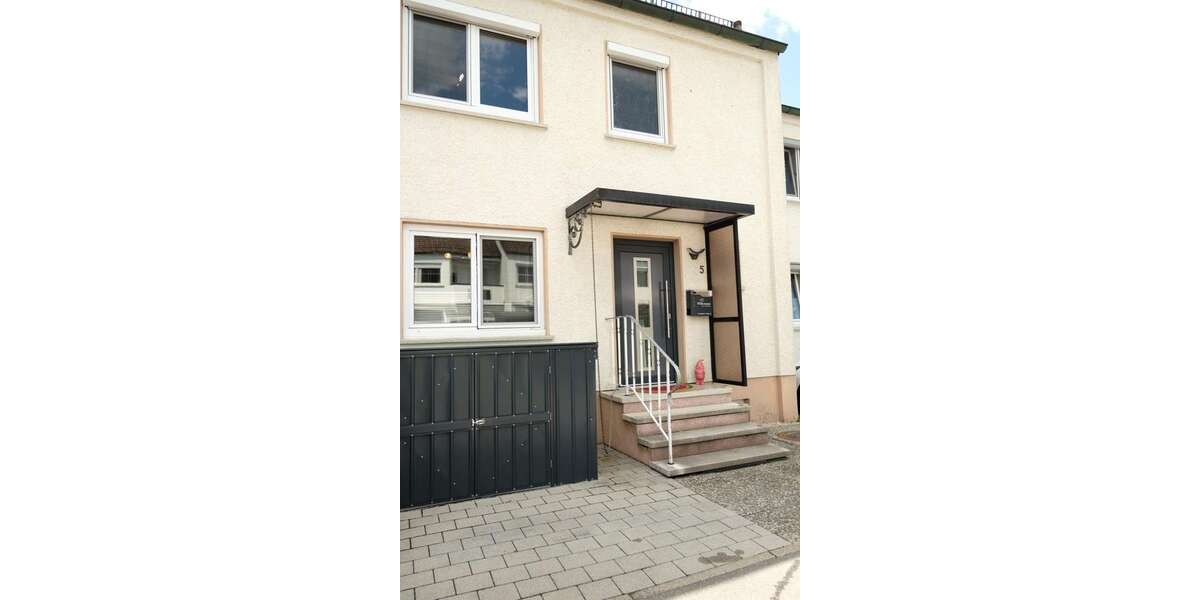 Einfamilienhaus Senden - 4 Zimmer, 98 m&sup2;, 396.000&euro; | Angebot:27125457