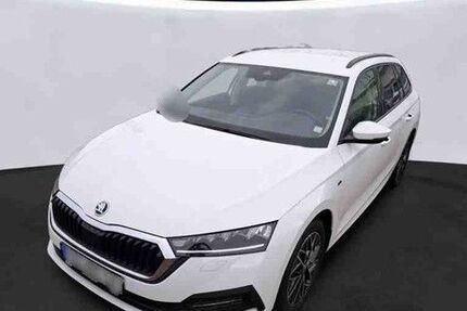 Skoda Octavia 97.451 km 21.990 € Bremerhaven 27568