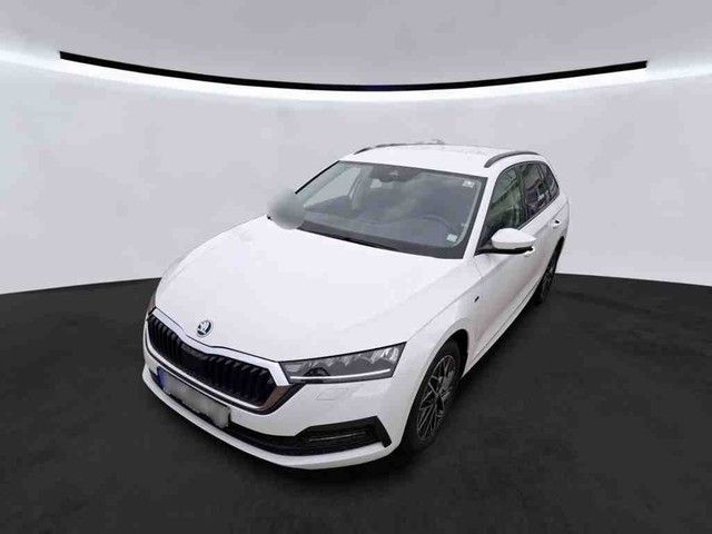 Skoda Octavia 97.451 km 21.990 € Bremerhaven 27568