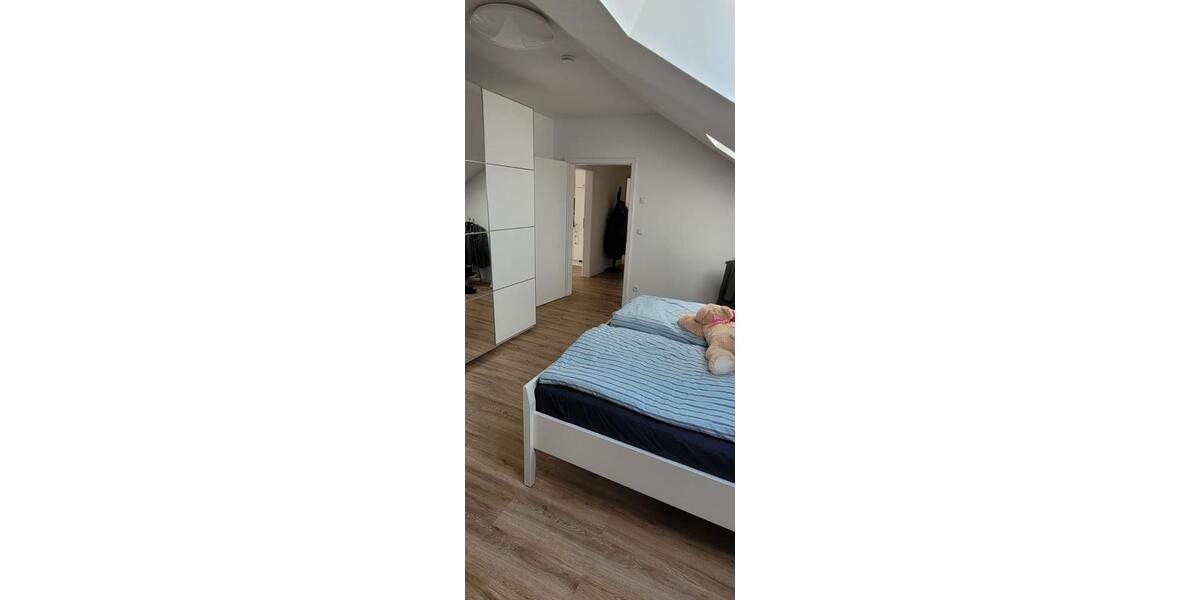 Etagenwohnung Westoverledingen - 3 Zimmer, 87 m&sup2;, 800&euro; | Angebot:26334691