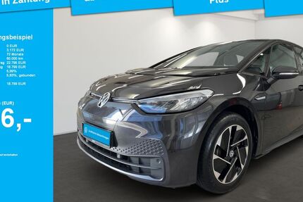 VW ID.3 59.715 km 18.799 € Kaufbeuren 87600