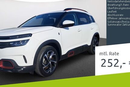 Citroen C5 Aircross 43.255 km 19.880 &euro; Bocholt 46395