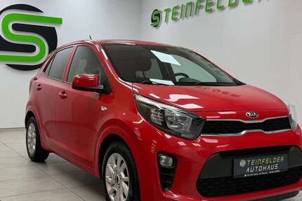 Kia Picanto 64.080 km 8.590 &euro; Steinfeld 49439