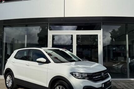 VW T-Cross 6.231 km 19.890 € Weingarten 88250