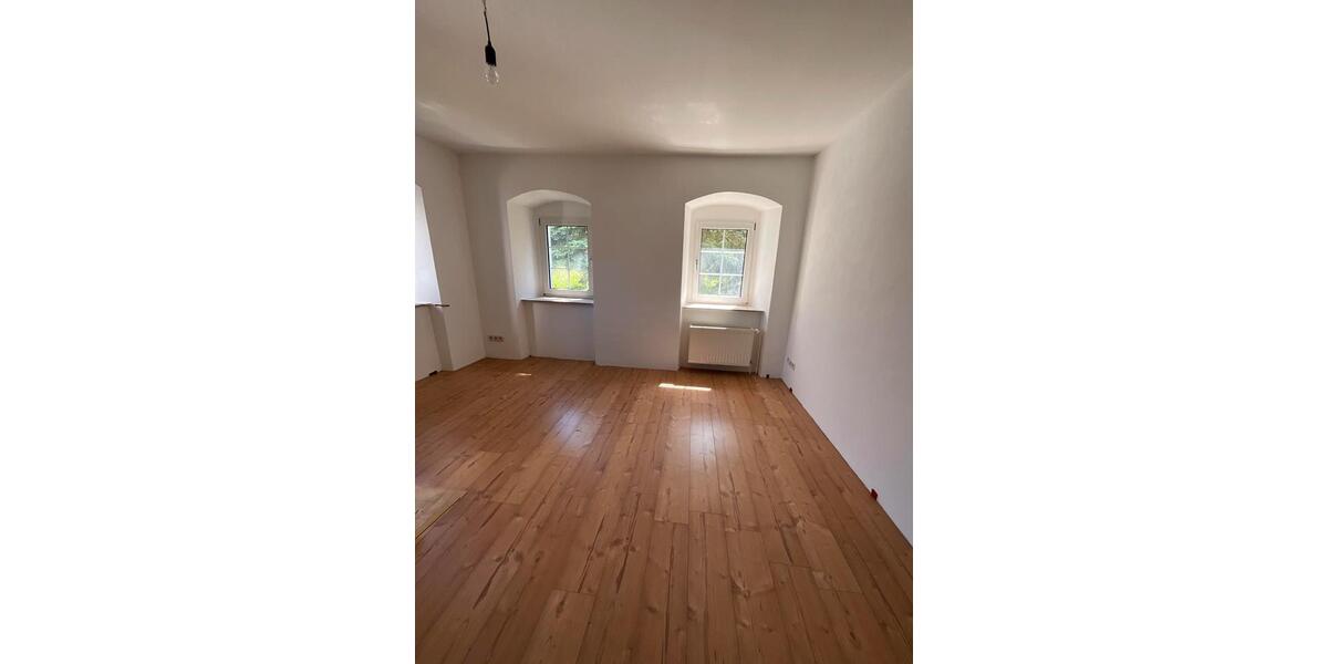 Etagenwohnung Bobritzsch-Hilbersdorf Hilbersdorf - 2 Zimmer, 58 m&sup2;, 350&euro; | Angebot:22151315