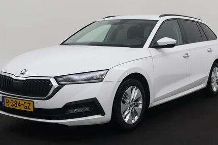 Skoda Octavia 182.905 km 9.461 &euro; Laar Eschebrügge 49824